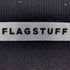 フラグスタフ F-LAGSTUF-F 両面プリント スウェット メンズ JPN:M