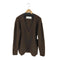 walenode Deep v-neck sweater メンズ M