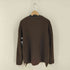 walenode Deep v-neck sweater メンズ M