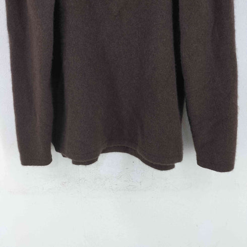 walenode Deep v-neck sweater メンズ M