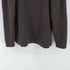 walenode Deep v-neck sweater メンズ M