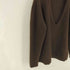 walenode Deep v-neck sweater メンズ M