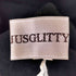 ジャスグリッティー JUSGLITTY パール付衿カーディガン レディース JPN:2