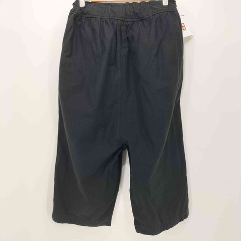 フィルマム FIRMUM 2021AW アメリカンコットン ハイカウントカツラギ パンツ メンズ JPN:S