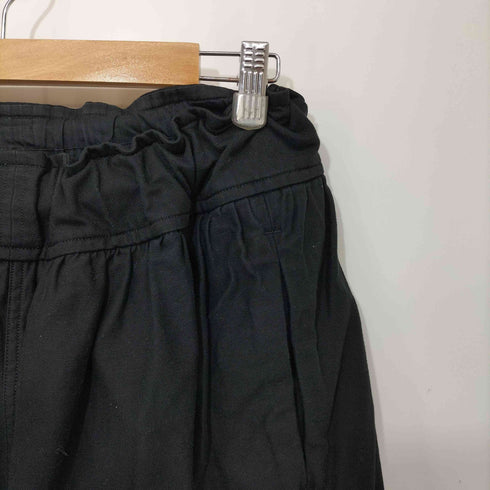 フィルマム FIRMUM 2021AW アメリカンコットン ハイカウントカツラギ パンツ メンズ JPN:S
