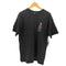 90S Fruit of the Loomボディ USA製 シングルステッチ 企業ロゴ プリント S/S Tシャツ メンズ import:XL