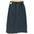 フリークスストア FREAKS STORE OUTDOORS 24aw クライミング デニム スカート レディース JPN:M