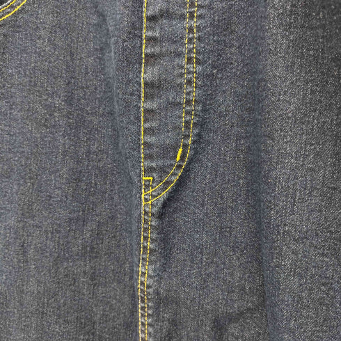 フリークスストア FREAKS STORE OUTDOORS 24aw クライミング デニム スカート レディース JPN:M