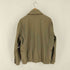 アルテリア ULTERIOR chambray gabardine ハリントンジャケット メンズ