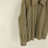 アルテリア ULTERIOR chambray gabardine ハリントンジャケット メンズ