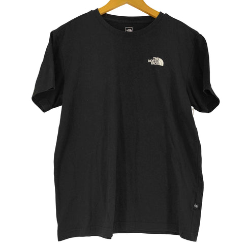 ザノースフェイス THE NORTH FACE バックプリント S/S Tシャツ メンズ JPN:L