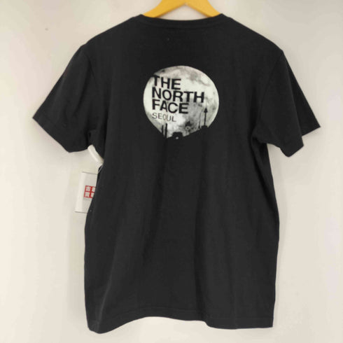 ザノースフェイス THE NORTH FACE バックプリント S/S Tシャツ メンズ JPN:L