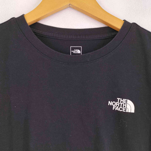 ザノースフェイス THE NORTH FACE バックプリント S/S Tシャツ メンズ JPN:L