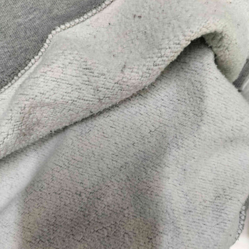 ナイキスケートボーディング NIKE SB スウッシュロゴプリント クルーネック スウェット メンズ import:M