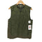 ユニクロ UNIQLO ULTRA LIGHT DOWN VEST ウルトラライトダウンコンパクトベスト ウェーブキルト メンズ JPN:M