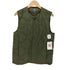 ユニクロ UNIQLO ULTRA LIGHT DOWN VEST ウルトラライトダウンコンパクトベスト ウェーブキルト メンズ JPN:M