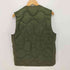 ユニクロ UNIQLO ULTRA LIGHT DOWN VEST ウルトラライトダウンコンパクトベスト ウェーブキルト メンズ JPN:M