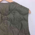 ユニクロ UNIQLO ULTRA LIGHT DOWN VEST ウルトラライトダウンコンパクトベスト ウェーブキルト メンズ JPN:M