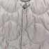 ユニクロ UNIQLO ULTRA LIGHT DOWN VEST ウルトラライトダウンコンパクトベスト ウェーブキルト メンズ JPN:M
