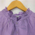 エステラケー Estella.K ラッフルスタンドショルダー Rosette Blouse レディース FREE