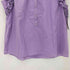 エステラケー Estella.K ラッフルスタンドショルダー Rosette Blouse レディース FREE