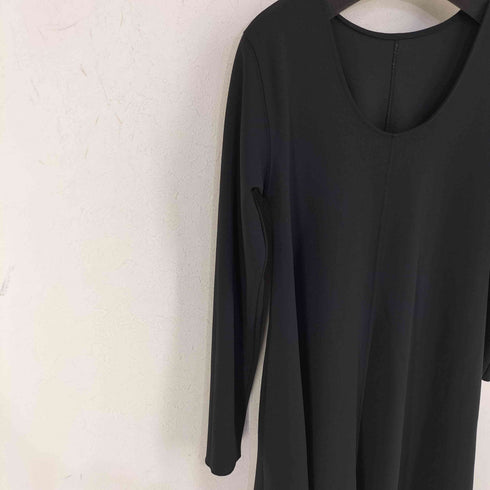 オメカシ omekashi オンフ カットジョーゼットドレス レディース JPN:38