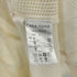カーサフライン CASA FLINE 24SS アンティークレースメッシュコットンドレス レディース FREE