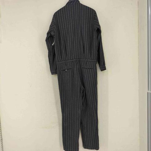 リップラップ Riprap Salt & Pepper Stripe All In One メンズ