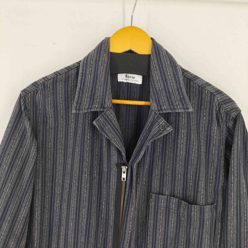 リップラップ Riprap Salt & Pepper Stripe All In One メンズ