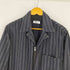 リップラップ Riprap Salt & Pepper Stripe All In One メンズ