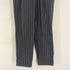 リップラップ Riprap Salt & Pepper Stripe All In One メンズ