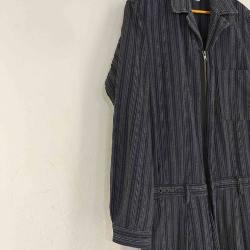 リップラップ Riprap Salt & Pepper Stripe All In One メンズ
