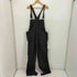 ヴォルコム VOLCOM Volcompartment Denim Dungaree デニム オーバーオール メンズ L/XL(ウエスト32-36インチ)
