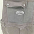 ヴォルコム VOLCOM Volcompartment Denim Dungaree デニム オーバーオール メンズ L/XL(ウエスト32-36インチ)