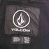 ヴォルコム VOLCOM Volcompartment Denim Dungaree デニム オーバーオール メンズ L/XL(ウエスト32-36インチ)