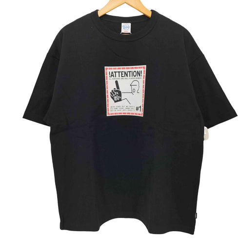 ケボズ KEboz 2023SS AHC S/S TEE メンズ import:M