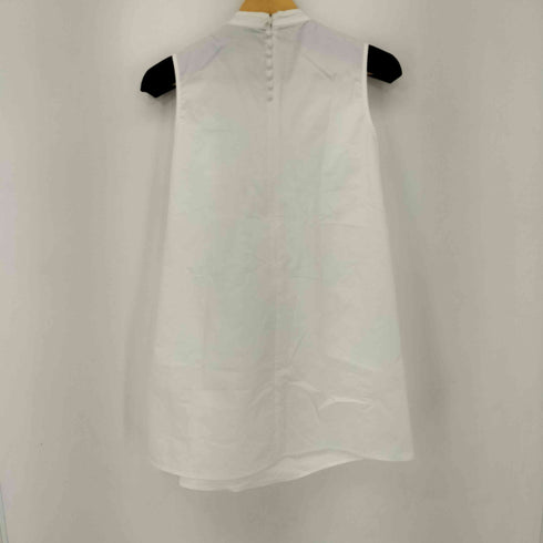 HIAND Big ribbon Tunic One piece レディース