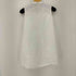 HIAND Big ribbon Tunic One piece レディース