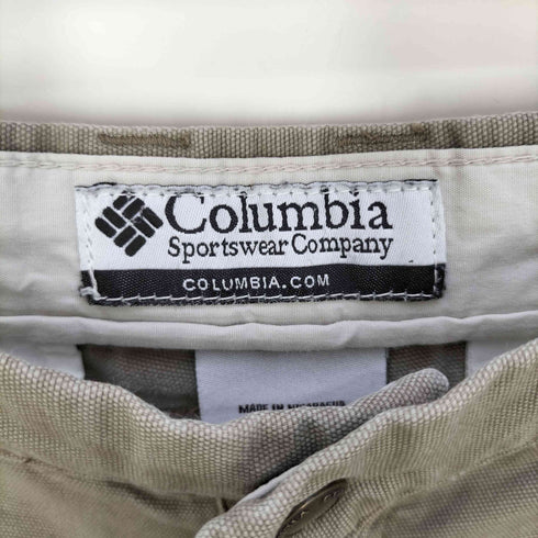 コロンビア Columbia Roc Pant ロック パンツ メンズ 36