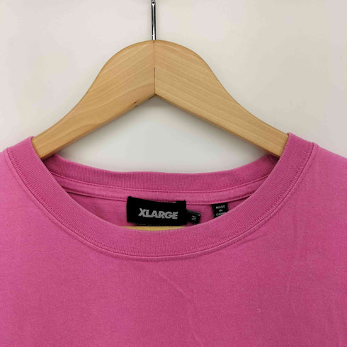 エクストララージ XLARGE 20SS S/S TEE ICECREAM OG アイスクリーム プリント S/S Tシャツ メンズ JPN:M