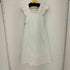 HIAND Frill millefeuille One piece レディース
