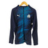 プーマ PUMA OLYMPIQUE DE MARSEILLE TRACK TOP マルセイユ スタジアム トラックジャケット メンズ import:M