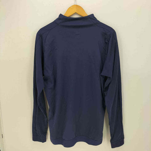 プーマ PUMA OLYMPIQUE DE MARSEILLE TRACK TOP マルセイユ スタジアム トラックジャケット メンズ import:M