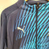 プーマ PUMA OLYMPIQUE DE MARSEILLE TRACK TOP マルセイユ スタジアム トラックジャケット メンズ import:M