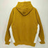 ケボズ KEboz 2022AW SR 2TONE SWEAT HOODIE メンズ import:M