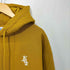 ケボズ KEboz 2022AW SR 2TONE SWEAT HOODIE メンズ import:M