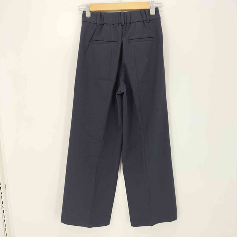 プラステ PLST ウールブレンドウォームリザーブパンツ レディース JPN:XS