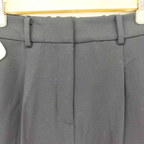 プラステ PLST ウールブレンドウォームリザーブパンツ レディース JPN:XS