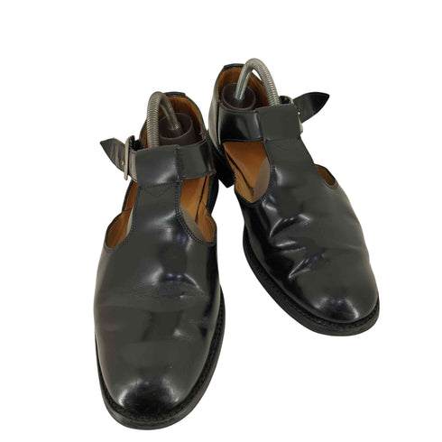 サンダース Sanders MILITARY SANDAL メンズ UK:7