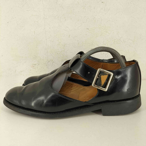 サンダース Sanders MILITARY SANDAL メンズ UK:7